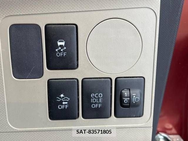 Subaru STELLA 2013-12 286078-5