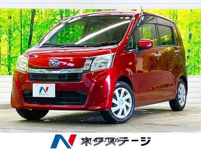 Subaru STELLA 2013-12 286078-0