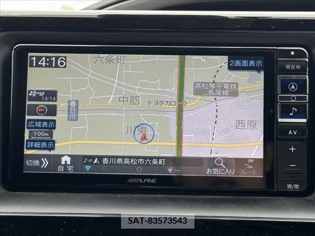 Toyota VOXY HYBRID 2021-07 322893-3