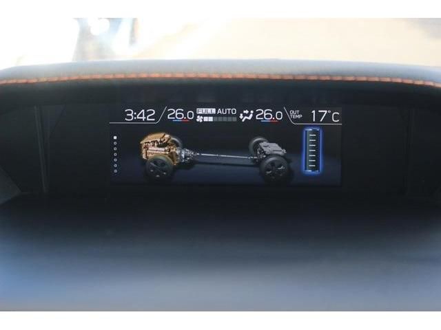 Subaru IMPREZA XV 2021-03 186467-18