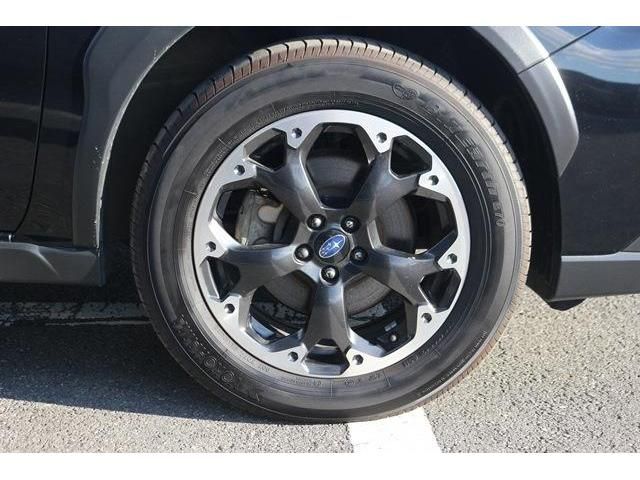 Subaru IMPREZA XV 2021-03 186467-7