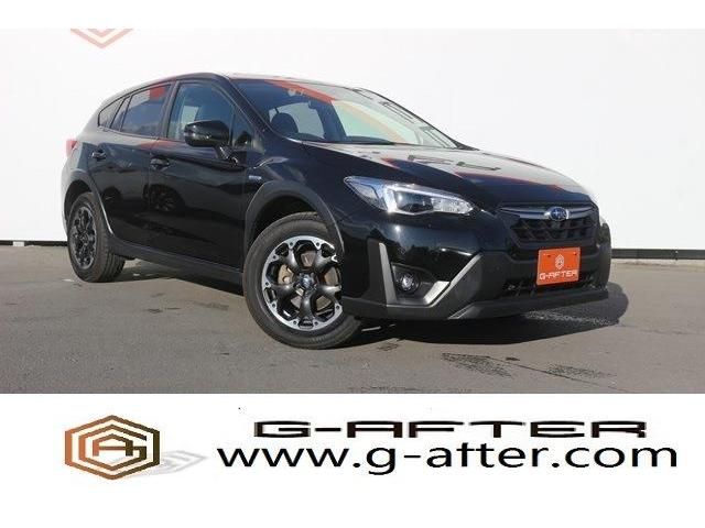 Subaru IMPREZA XV 2021-03 186467-0
