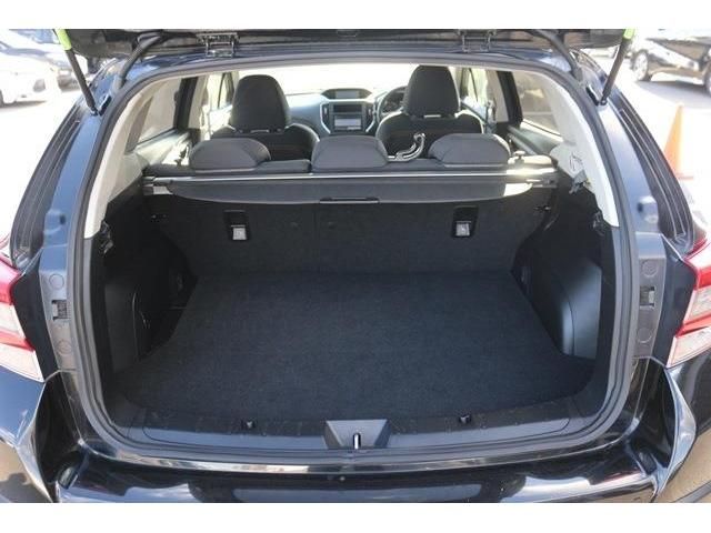 Subaru IMPREZA XV 2021-03 186467-11