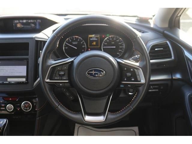 Subaru IMPREZA XV 2021-03 186467-14