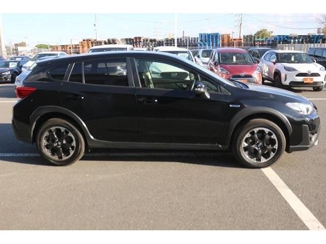 Subaru IMPREZA XV 2021-03 186467-2