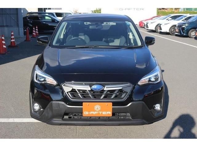 Subaru IMPREZA XV 2021-03 186467-1