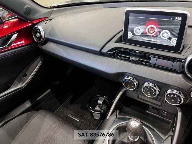 Mazda ROADSTER 2015-07 313777-19
