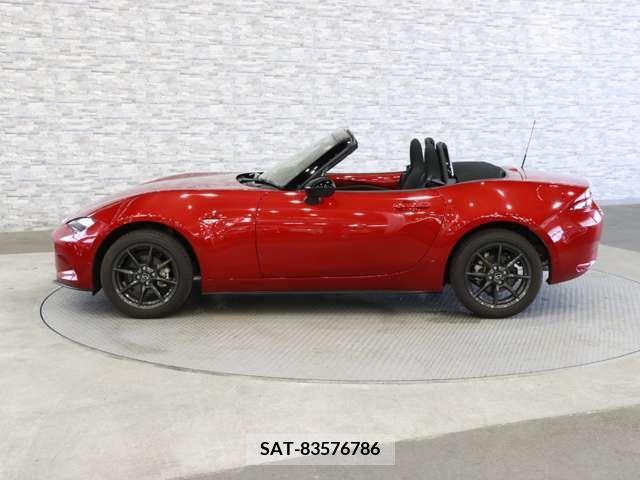 Mazda ROADSTER 2015-07 313777-10