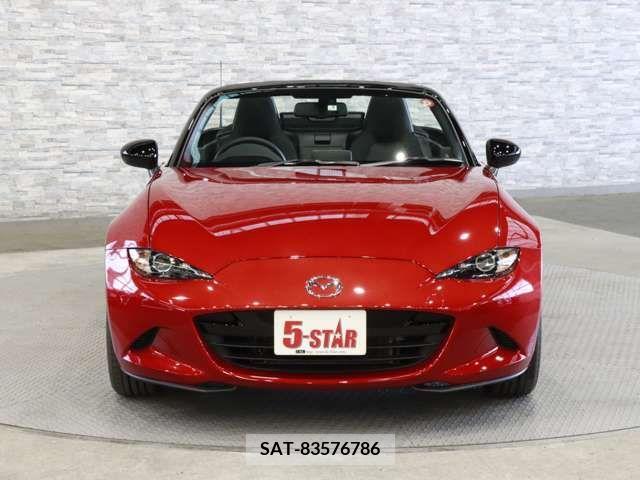 Mazda ROADSTER 2015-07 313777-9