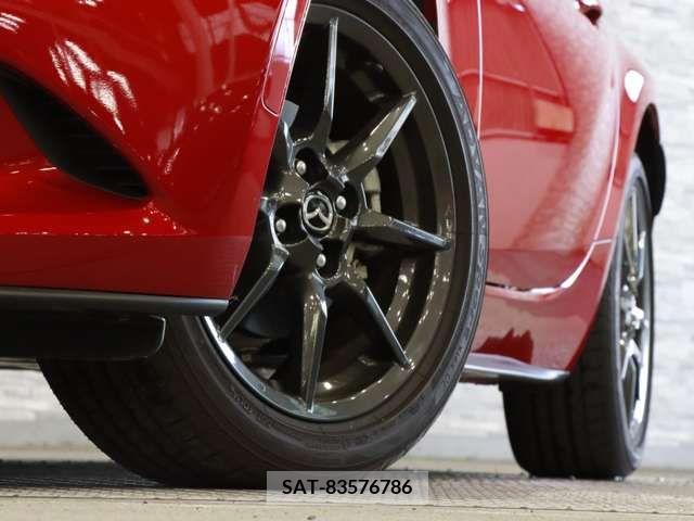 Mazda ROADSTER 2015-07 313777-14