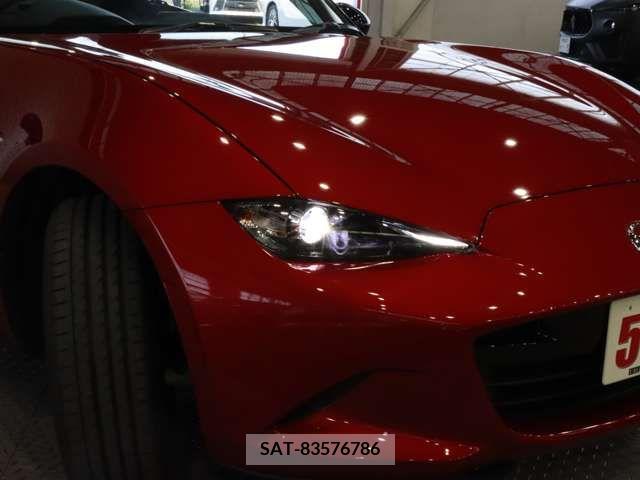 Mazda ROADSTER 2015-07 313777-13