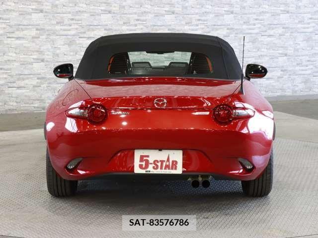Mazda ROADSTER 2015-07 313777-12