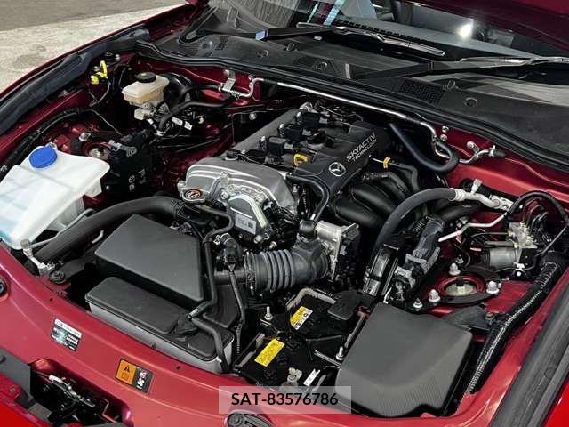 Mazda ROADSTER 2015-07 313777-5