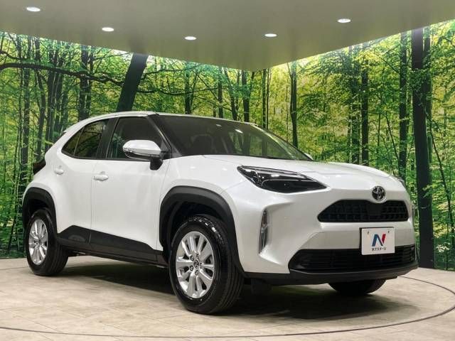 Toyota YARIS CROSS 2023-06 24631-16