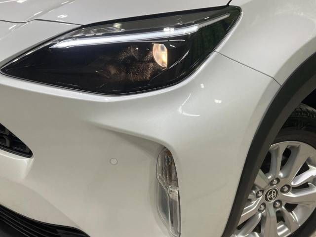 Toyota YARIS CROSS 2023-06 24631-12