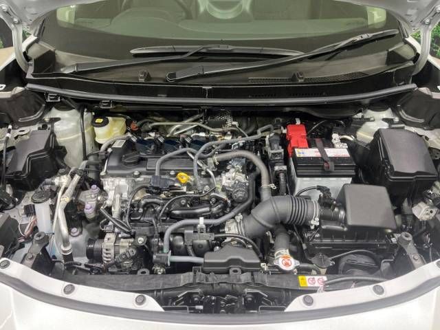 Toyota YARIS CROSS 2023-06 24631-18
