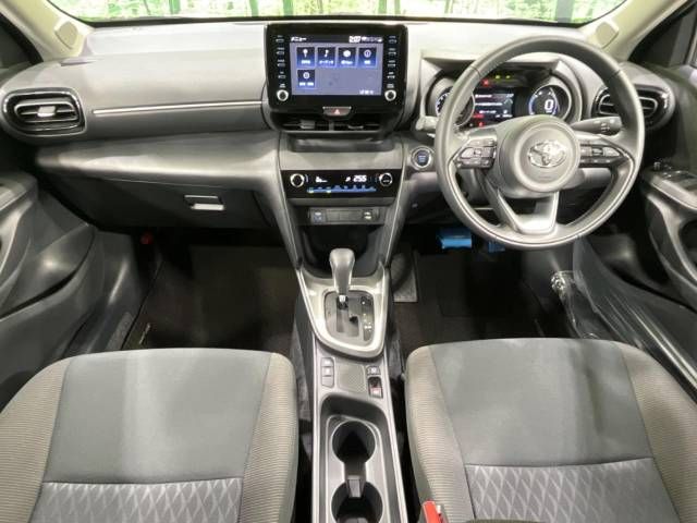 Toyota YARIS CROSS 2023-06 24631-1
