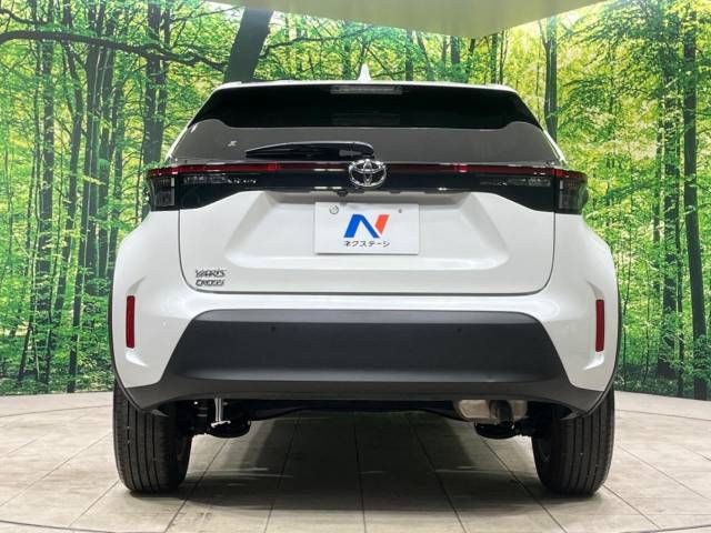 Toyota YARIS CROSS 2023-06 24631-15