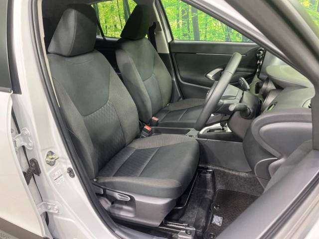Toyota YARIS CROSS 2023-06 24631-8