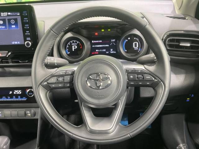 Toyota YARIS CROSS 2023-06 24631-11