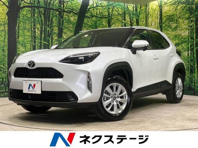 Toyota YARIS CROSS 2023-06 24631-0