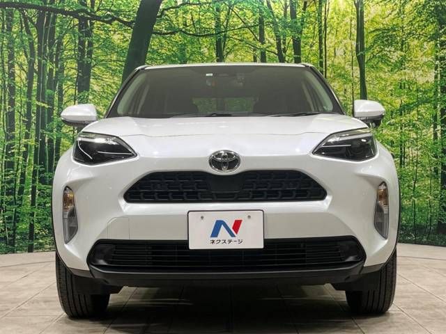 Toyota YARIS CROSS 2023-06 24631-14