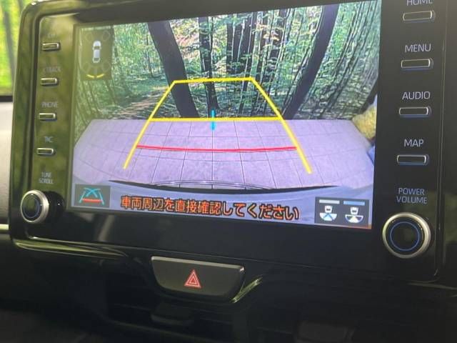 Toyota YARIS CROSS 2023-06 24631-3