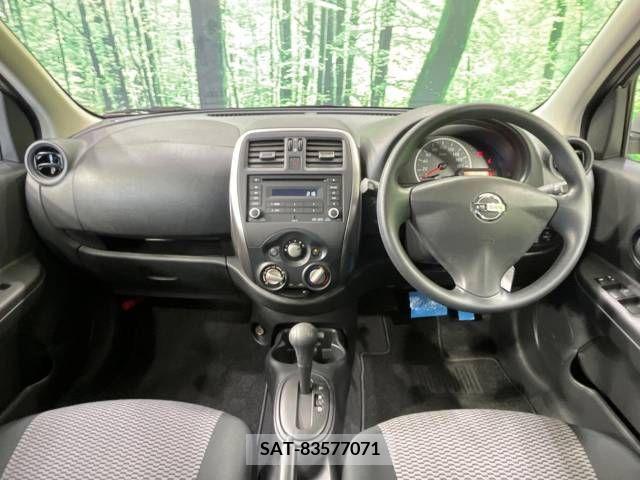 Nissan MARCH 2021-07 308118-1