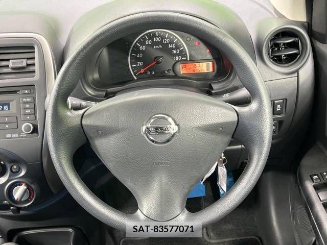 Nissan MARCH 2021-07 308118-11