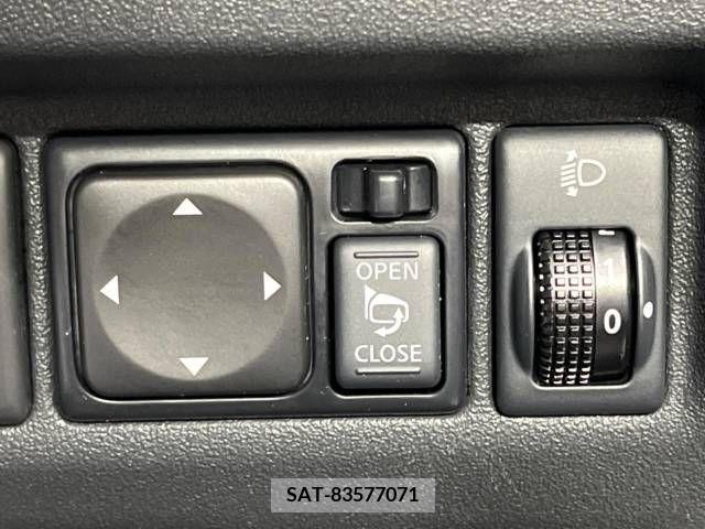 Nissan MARCH 2021-07 308118-7