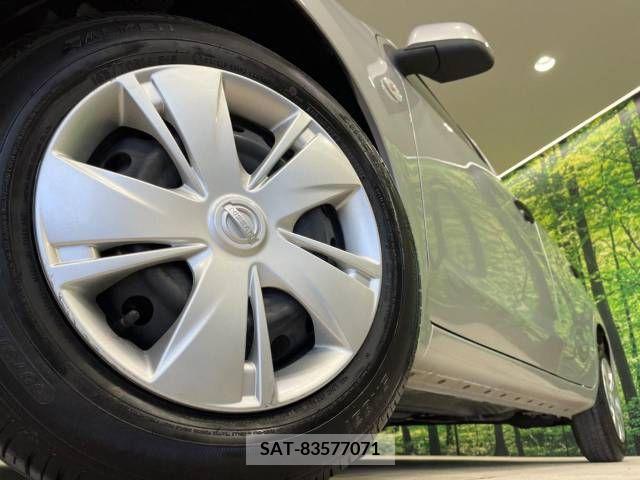 Nissan MARCH 2021-07 308118-13