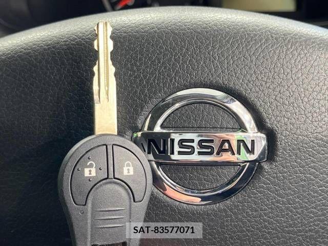 Nissan MARCH 2021-07 308118-4