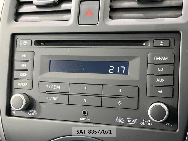 Nissan MARCH 2021-07 308118-3