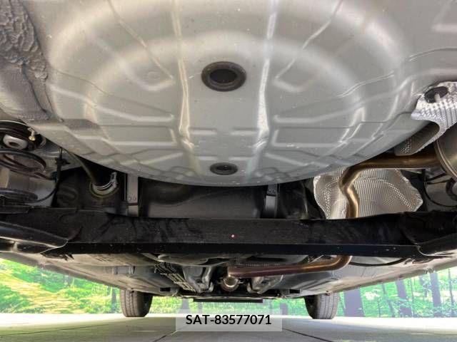 Nissan MARCH 2021-07 308118-19
