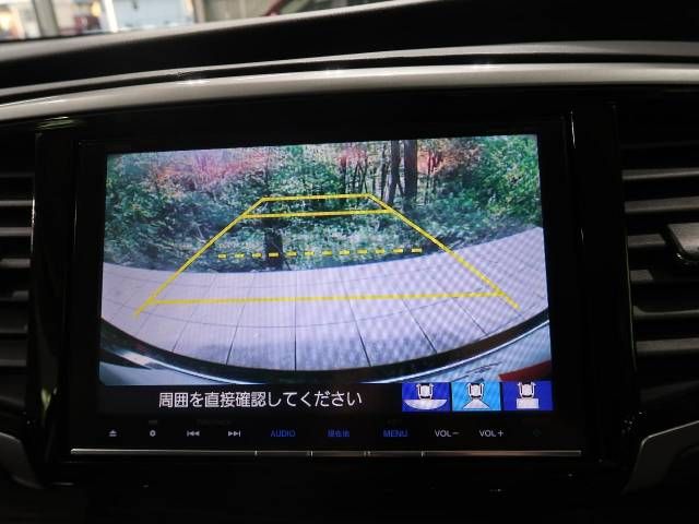 Honda ODYSSEY 2017-10 194769-6