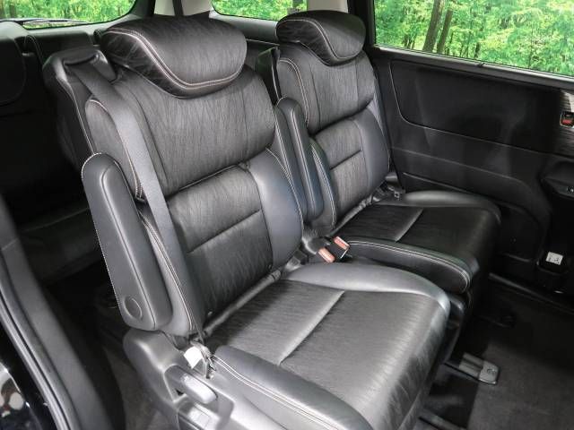 Honda ODYSSEY 2017-10 194769-12