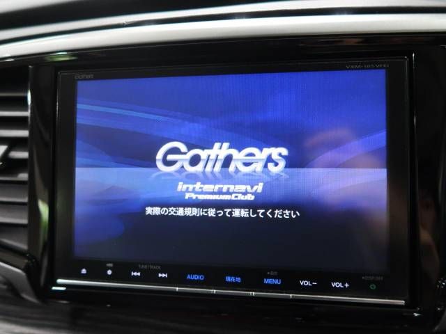 Honda ODYSSEY 2017-10 194769-5