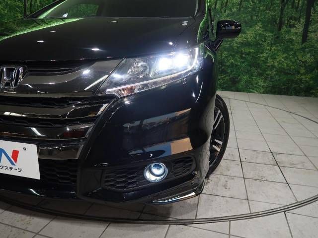 Honda ODYSSEY 2017-10 194769-15