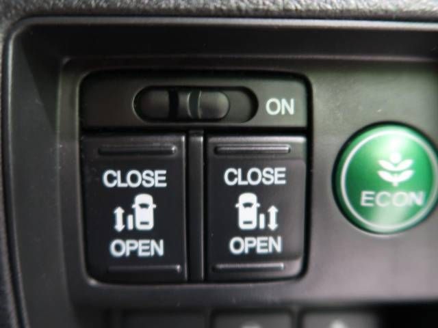 Honda ODYSSEY 2017-10 194769-8
