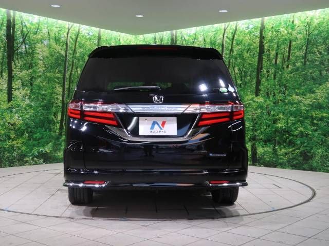 Honda ODYSSEY 2017-10 194769-18