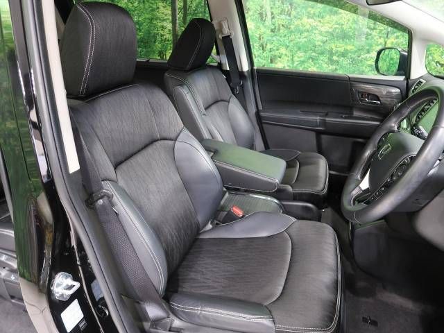 Honda ODYSSEY 2017-10 194769-11