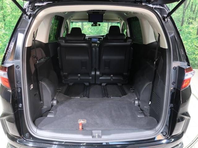 Honda ODYSSEY 2017-10 194769-14