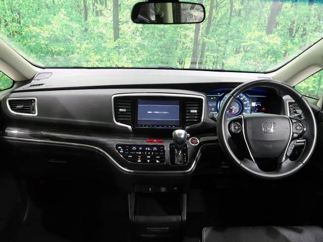 Honda ODYSSEY 2017-10 194769-1