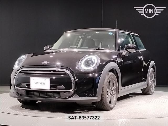 Bmw MINI 2021-09 207831-0