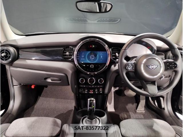 Bmw MINI 2021-09 207831-1