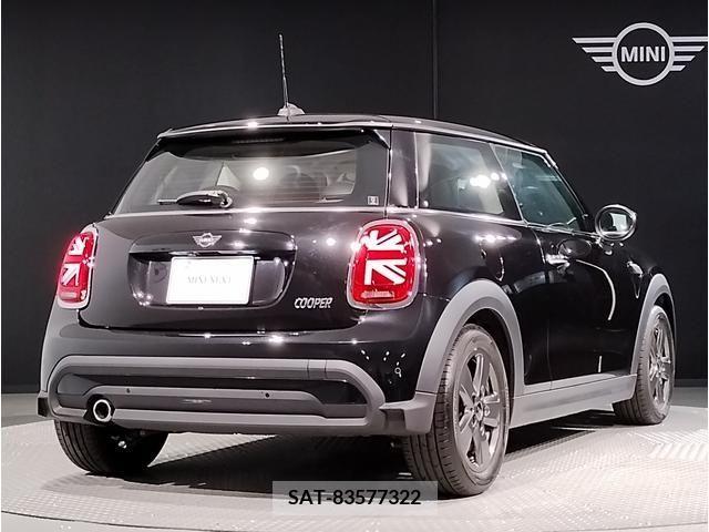 Bmw MINI 2021-09 207831-2