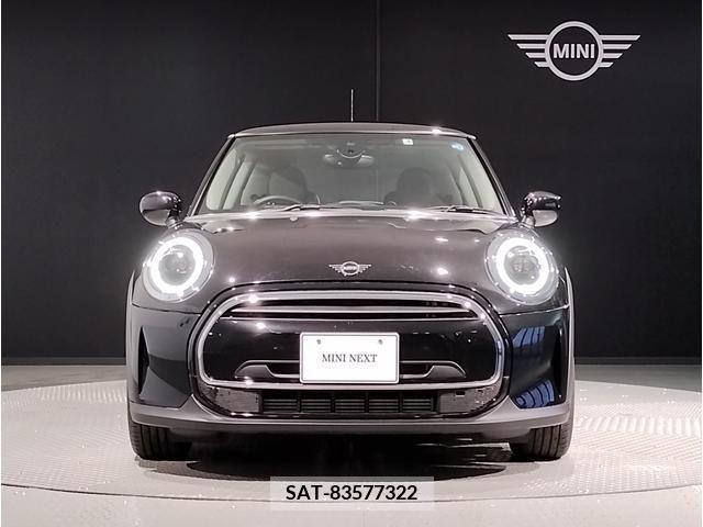 Bmw MINI 2021-09 207831-3