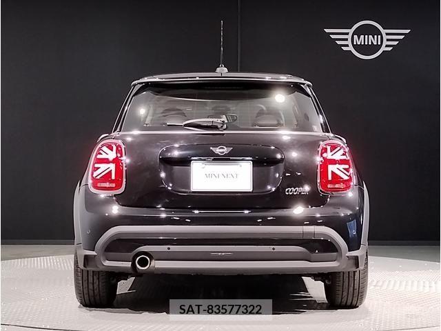 Bmw MINI 2021-09 207831-4