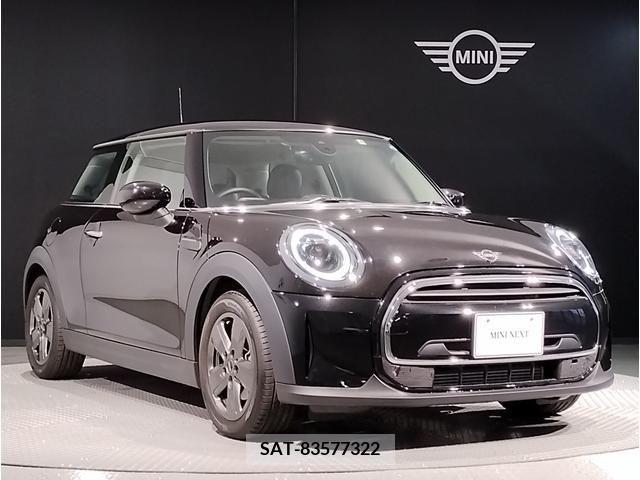 Bmw MINI 2021-09 207831-5