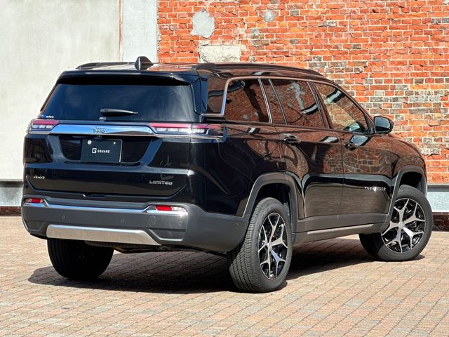 Jeep COMMANDER 2023-01 16829-2